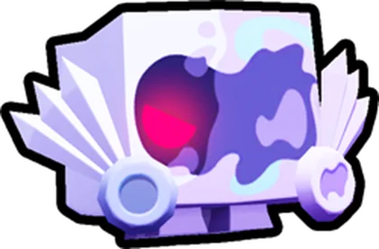 Blurred Dominus artwork