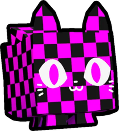 Error Cat artwork