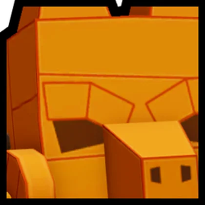 Huge Trojan Horse artwork
