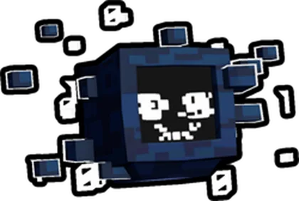 Hacked Computer artwork