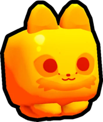 Gummy Fox artwork