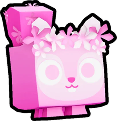 Blossom Squirrel artwork