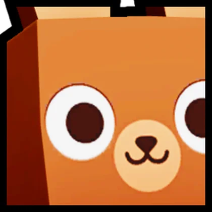Huge Bear artwork