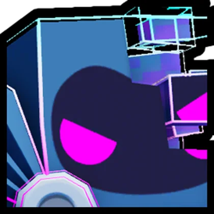 Huge Fragmented Dominus artwork