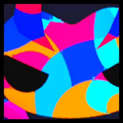Titanic Abstract Dominus artwork