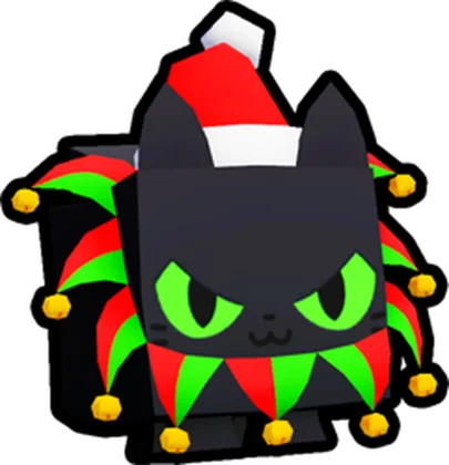 Naughty Cat artwork