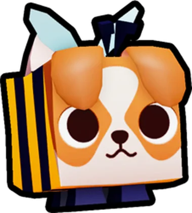 Beegle Dog artwork
