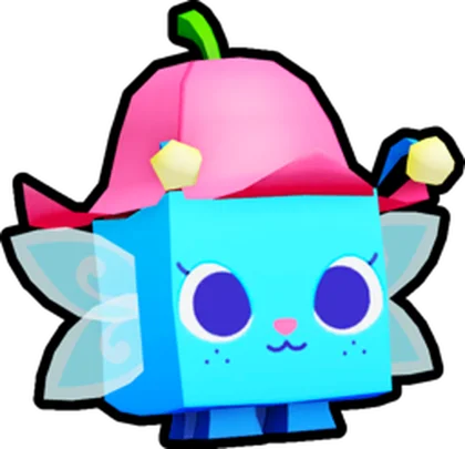 Petal Pixie artwork