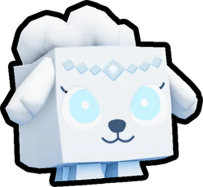 Pristine Poodle artwork