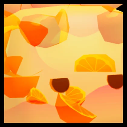 Huge Jelly Hydra artwork