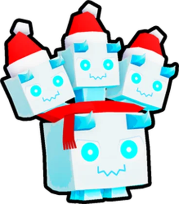 Festive Hydra artwork