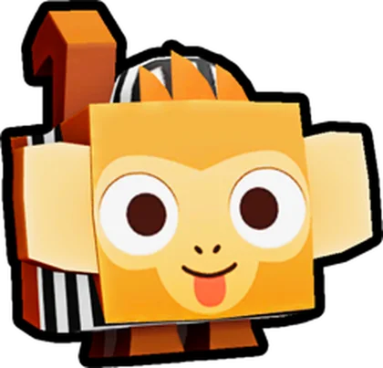 Prison Monkey artwork