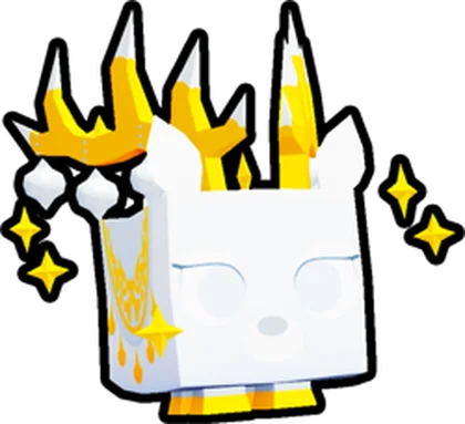 Silver Stag artwork