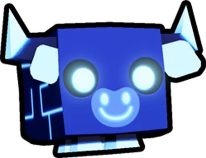 Tech Bull artwork