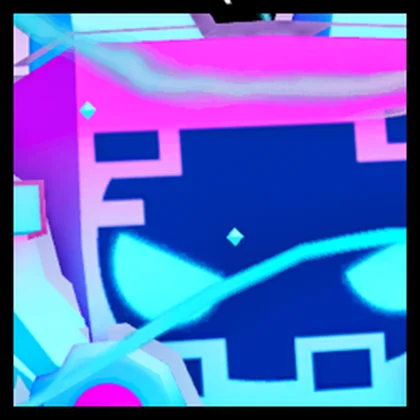 Huge Aura Dominus artwork