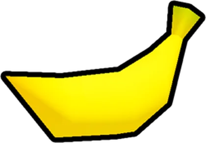 Banana artwork