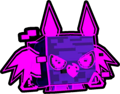 Virus Griffin artwork