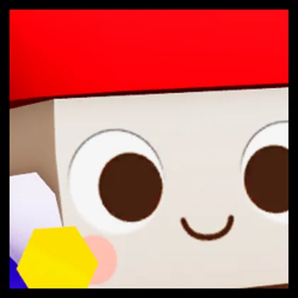 Huge Mushroom King artwork