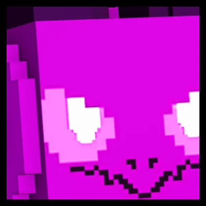 Huge Pixel Agony artwork