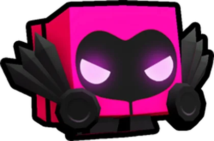 Guard Dominus artwork