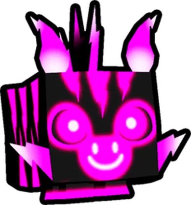 Midnight Zebra artwork