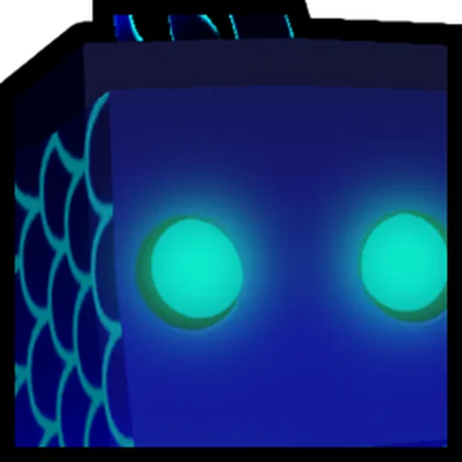 Huge Abyssal Jellyfish artwork