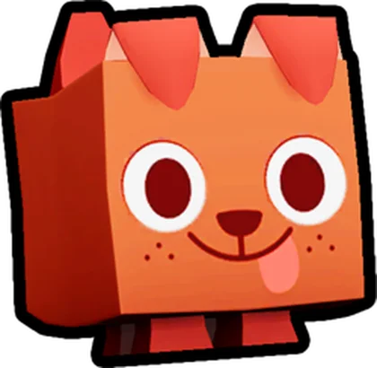 Dog artwork