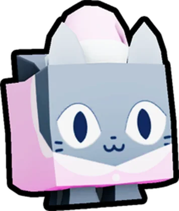 Pajamas Cat artwork