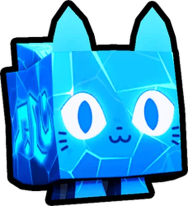 Relic Cat artwork