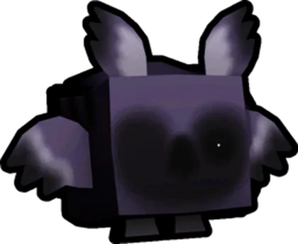 Faceling Owl artwork