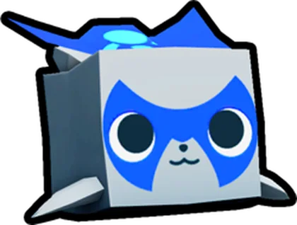 Super Seal artwork