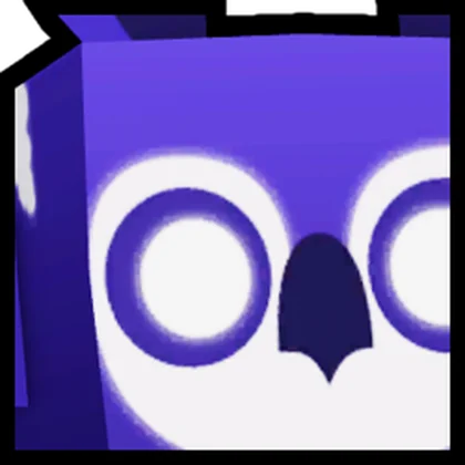 Huge Specter Owl artwork