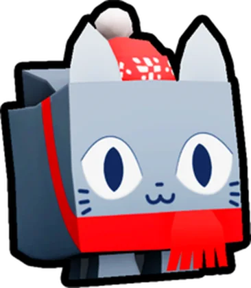 Jolly Cat artwork