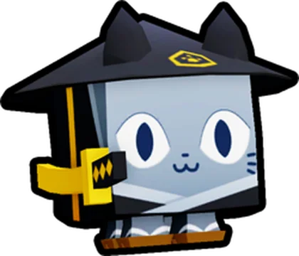Ninja Cat artwork
