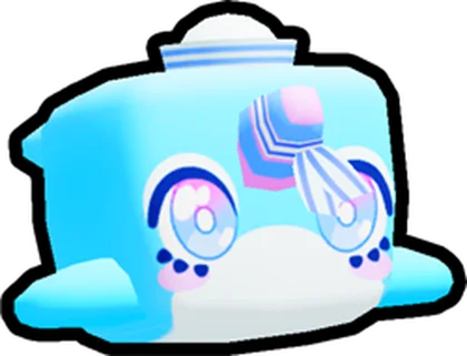 Sailor Narwhal artwork