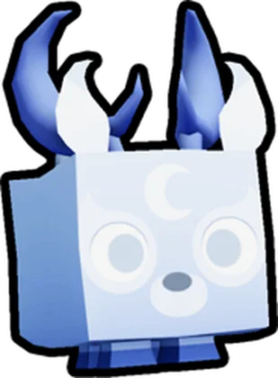 Lunar Deer artwork