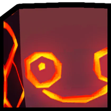 Huge Hell Rock artwork