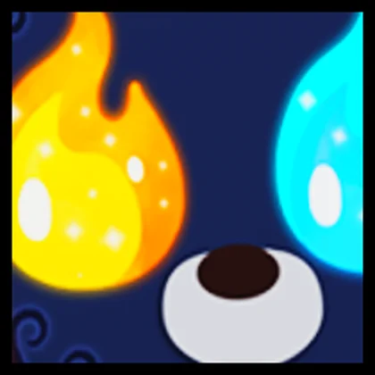Titanic Soul Lantern Deer artwork