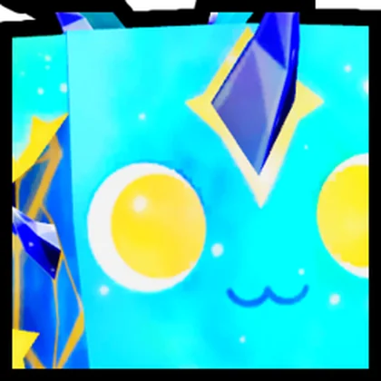 Huge Comet Carbuncle artwork