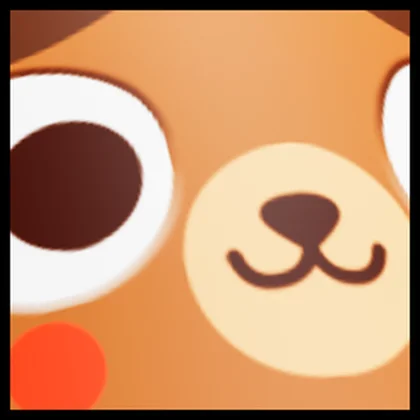 Gargantuan Matryoshka Bear artwork