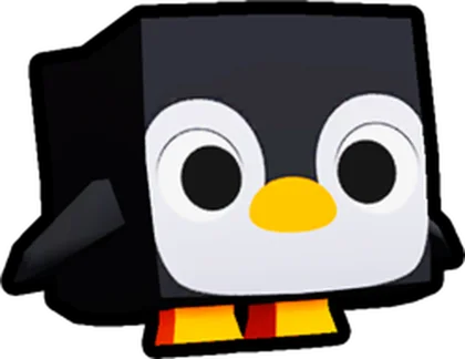 Penguin artwork