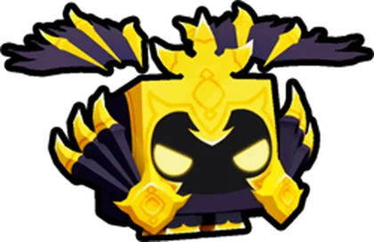 Wicked Empyrean Dominus artwork