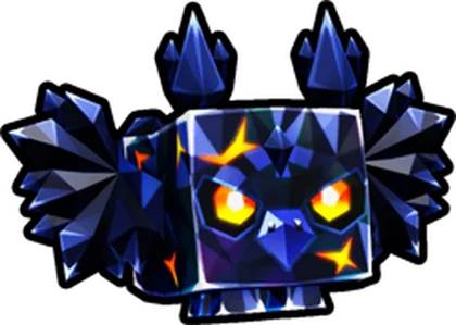 Obsidian Griffin artwork