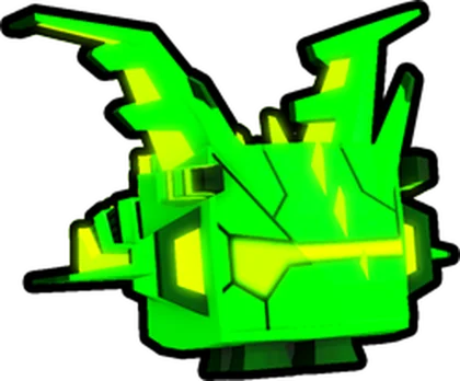 M-10 PROTOTYPE artwork