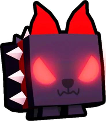 Hellhound artwork