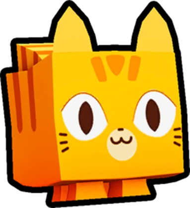 Tabby Cat artwork