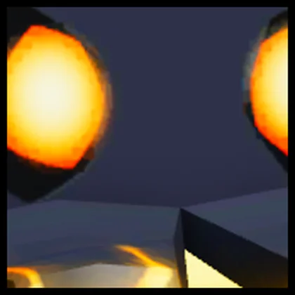 Gargantuan Magma Spirit artwork