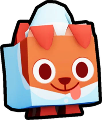Pajamas Dog artwork