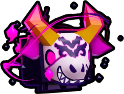 Aura Bull artwork