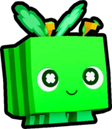 Clover Bee artwork